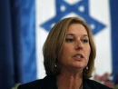 Netanyahu: Livni will not be my next Foreign Minister