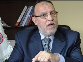 Egypt’s Muslim Brotherhood leader : ‘Israel will be erased within 10 years’