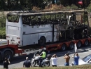 Bulgarian police identify one of three Burgas bombing suspects