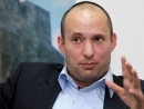 Bennett: Netanyahu wants Livni in next gov&#039;t