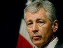 Hagel: Not a shred of evidence that I&#039;m anti-Israeli