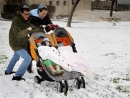 Israeli storms reach climax, as IDF search teams rescue stranded citizens