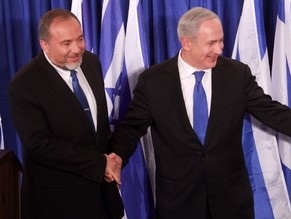 ‘Post’ poll: Likud Beytenu gains, Bennett loses support