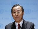 Ban Ki-moon: &#039;Anti-Semitism and Islamophobia have no place in the 21st century world&#039;