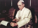 Вышла книга, раскрывающая роль Папы Пия XII во времена преследования евреев
