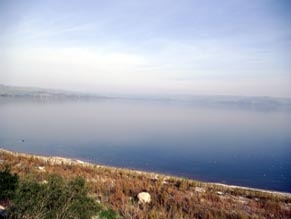 Теперь Израилю хватит воды