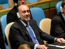 Israel&#039;s UN envoy slams Iran at counter-terrorism debate
