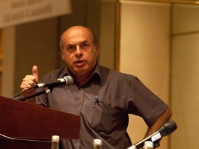 EAJC Felicitations to Natan Sharansky on his 65th Anniversary