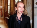 ADL backs shamed ‘anti-Semite’ designer John Galliano, insisting ‘individuals can change their hearts and minds as long as they