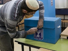 Exit polls: Netanyahu, Right suffer blow, Lapid big winner