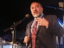 Liberman: Domestic issues first priority, diplomacy second