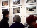 “Promised Land” Exhibition In Petropavlovsk