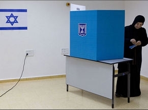 Elections in Israel: Predictions and Surprises