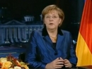 Merkel: Germany has ‘everlasting responsibility’ for the Holocaust