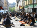 Majority of French consider Islam incompatible with French values