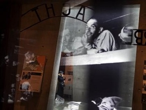 Campaign to rescue personal items from the Holocaust displayed at Yad Vashem, marking International Holocaust Remembrance Day