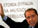 Former Italian PM Berlusconi provokes outcry as he defends Mussolini’s Nazi collusion at Holocaust memorial event