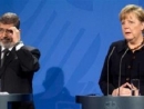 On Morsi’s first state visit to Germany, Merkel insists ‘Egypt is an important voice and can make an important contribution’ to