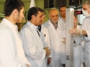 Ahmadinejad: Iran is already a nuclear power