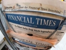 Репортер Financial Times принес извинения Израилю