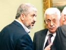 Abbas, Mashaal to discuss renewal of unity efforts