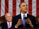 In State of the Union speech, Obama commits to ‘stand steadfast with Israel in pursuit of security and a lasting peace&#039;