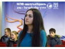 Израильский день в Киевском политехническом