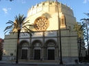Бизнесвумен Эрика Глейзер пожертвовала 30 млн долларов на реставрацию исторической синагоги