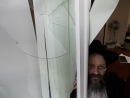 Chelyabinsk: Jewish Community hit by meteor