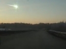 Meteorite strikes Russia, damages synagogue