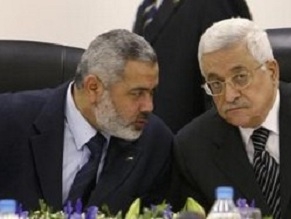 Fatah furious over reports of indirect Israel-Hamas talks