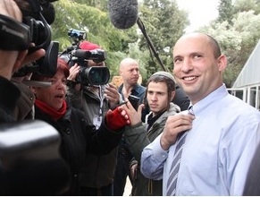 Bennett: Joining coalition possible despite Livni