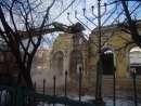 Historical Synagogue to be restored