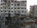 Syria sees bloodiest day yet after Damascus bombing