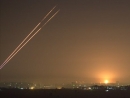 Are Iran rocket experts helping militants in Gaza?