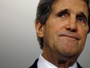 Kerry: Obama plans to &#039;listen,&#039; not present Mideast plan