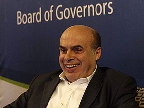 EAJC Congratulates Natan Sharansky on his Re-election to JAFI Head