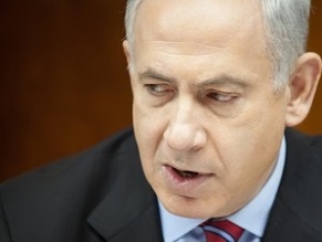 Netanyahu urges &#039;military sanctions&#039; threat against Iran