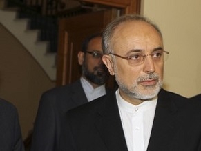 Iranian FM: Milestone reached in nuclear talks