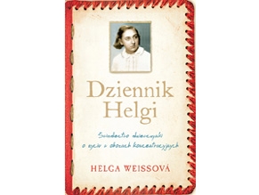 Дневник Хельги – информация о войне, оккупации и Холокосте)