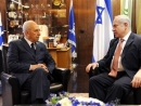 President Peres gives Netanyahu two more weeks to form government