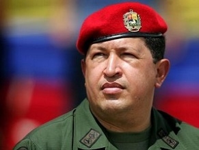 Venezuelan President Hugo Chavez dies at 58