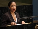 Susan Rice rumored to be top choice for US security adviser