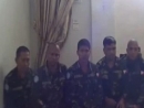 UN peacekeepers captured by Syrian rebels arrive in Israel