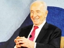 Peres set to address European Parliament