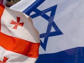 Грузия намерена упростить визовый режим с Израилем