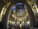 Главного раввина Рима пригласили на церемонию посвящения Франциска I