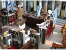 В Хадере открывается новая синагога горских евреев