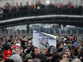 Вновь ставшие актуальными слова Александра Галича