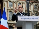 Hollande in Toulouse memorial address: ‘whenever a Jew is insulted, it is an outrage to our entire country’